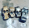 Project Class - Silly Skulls
