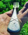 Back Country Eatin' Tool - Fork only - one off