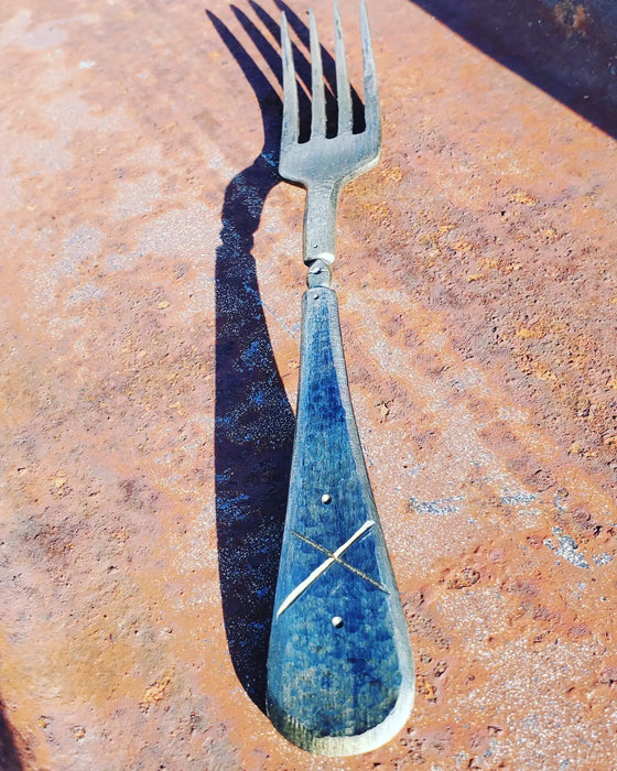 Back Country Eatin' Tool - Fork only - one off