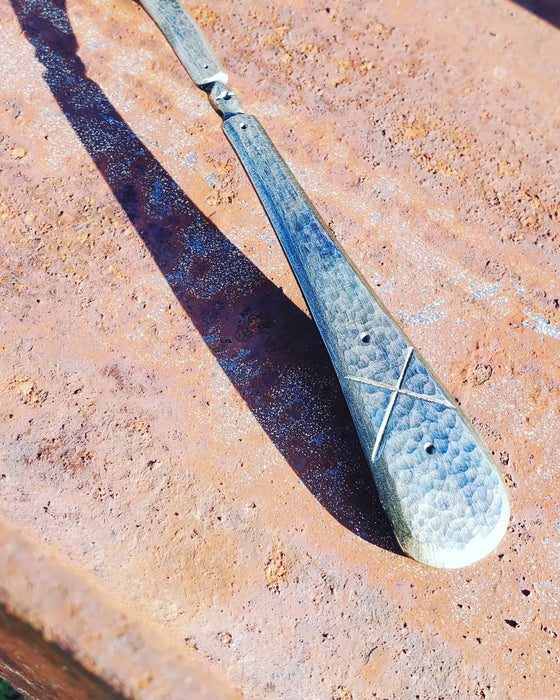 Back Country Eatin' Tool - Fork only - one off