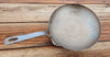 The Vaquero ~ 13in Lightweight ROUND bottom wok