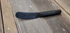 Hand Forged Cowpoke Spread Knife, Single piece forgings, Made to Order