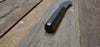 Hand Forged Cowpoke Spread Knife, Single piece forgings, Made to Order