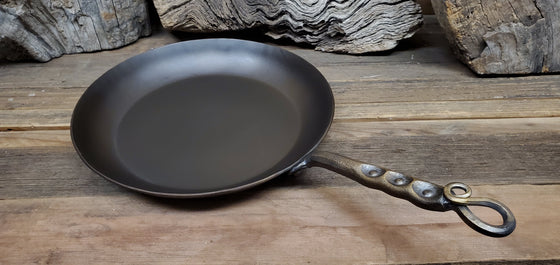 8in Skillet *LID* Made to order (This listing is LID ONLY)