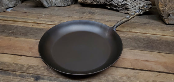 11in Skillet *LID* Made to order (This listing is LID ONLY)