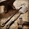 Hand Forged Utensils Made to order
