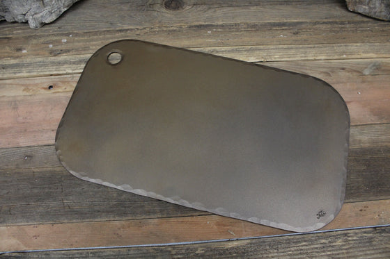 "Palette" Large middleweight baking steel